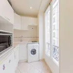 Cosy Studio For Two Tour Eiffel Champs De Mars